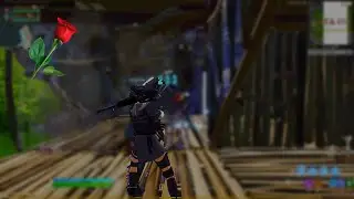 Rosetta🌹 (Fortnite Montage)