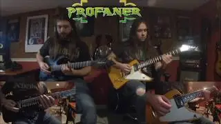 Bitter Dormancy Solo