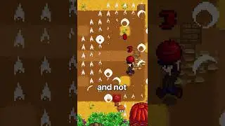 Beginner Tips For Stardew Valley!