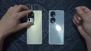 OPPO Reno 10 Pro plus Vs Honor 90 Pro Camera Comparison!