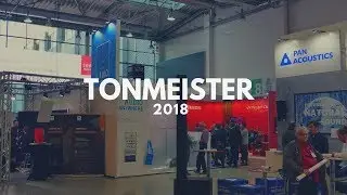 Tonmeister 2018