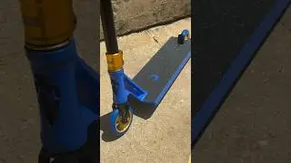 #asmr #griptape #scootering