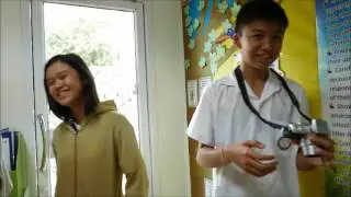 {YOUTUBE} [Grade 7 The SERIES] Introduction
