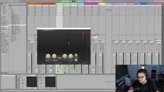 How to Compress Percussion