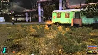 STALKER: cień Czarnobyla #6