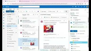 DG Docs Favourites Feature