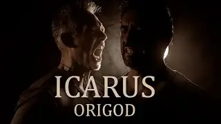 ORIGOD - Icarus (official video) /// ARGONAUTA Records