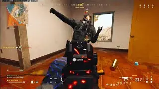 WARZONE 3 PS4 Slim GAMEPLAY
