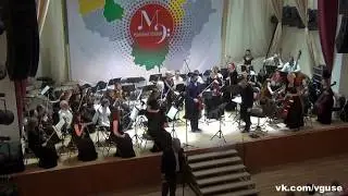 Музыкальная экспедиция - 2019. Красное Эхо, Гусь-Хрустальный район, 11-06-2019 #вГусе