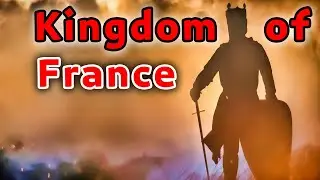 Exploring the Rich History of the Kingdom of France: From Charlemagne to Louis XIV