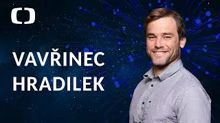 StarDance XII: Rozhovor s Vavřincem Hradilkem