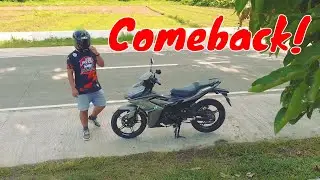 The Comeback Vlog of PH Motor Thread