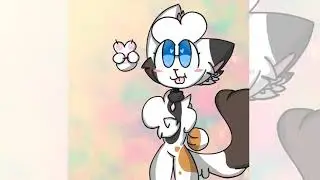 Art contest for maya uwu