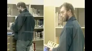 Jeffrey Dahmer audios 44 | Pensando em como seria a vida na prisão