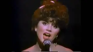 Lover Man Where Can You Be - Linda Ronstadt & Nelson Riddle