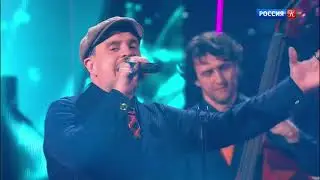 Вова Чё Морале и Sweet Hot Jazz Band в программе Шаболовка 37. (видеомикс 1м.)