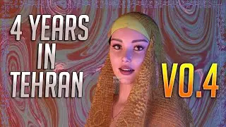 4 Years In Tehran V0.4 - Sound Of Police