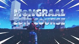 Mongraal Edit Course (My Fastest Time - 