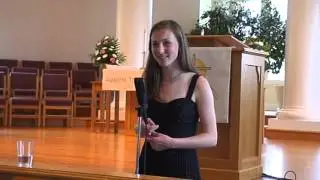 Summertime by DuBose Heyward and George Gershwin