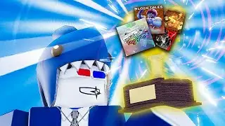 8 Roblox Games That Are ADDICTING...