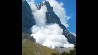 Valanga Maiella