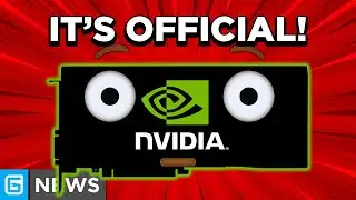 Do NOT Buy Nvidia’s New GPU!