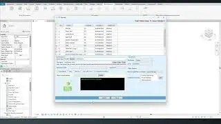 Batch Exporter Revit Plugin - STL Exporter