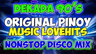 CLASSIC OPM LOVEHITS🇵🇭 - MAHAL NA MAHAL KITA - AEGIS - NONSTOP BOMB MIX 2024 - DJMAR DISCO TRAXX