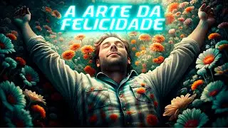 Felicidade Não é Sorte é Prática | A Arte da Felicidade