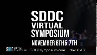 2019 SDDC Virtual Symposium - Solutions for Software-driven Enterprise IT Architectures