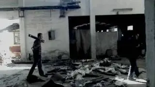 Kaçış - Fragman