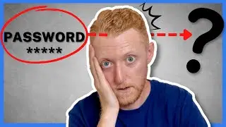 12 Reasons You Need a Password Manager