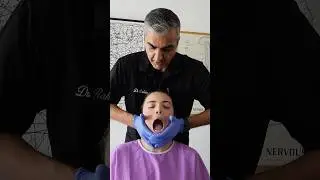 Emotional Release For Make Up Artist with Years of TMJ & Back Pain 