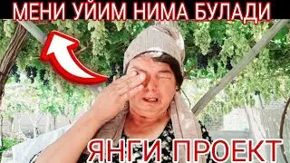 СОМСАЧИ ХОЛАТ УЙИДА ПРОЕКТ БОШЛАЙЛИК (ОХУНОВ ТВ)