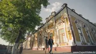 Айдын Ботагоз Love story