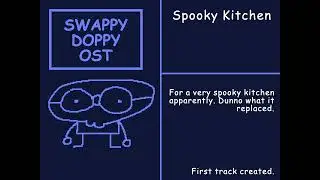 (Swapped Ost) - Spooky Kitchen (1)