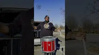 My signature ending!! #drums #drumhack #art #drummer #byos #artist #music #drumsolo