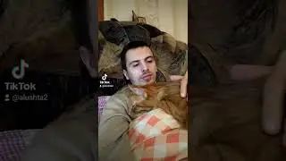 Я  и мой  Рыжик