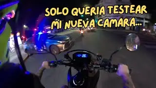 ME COMPRE LA GOPRO DE MIS SUEÑOS 🥵