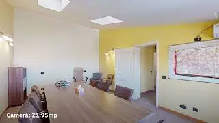 Duplex 200mp | DE VÂNZARE | Str. Principatele Unite - București