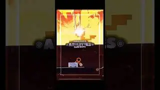 The Chosen One VS The Second Coming (Minecraft Icon) #alanbecker #edit