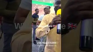 Igbo Band UK  - Egwu