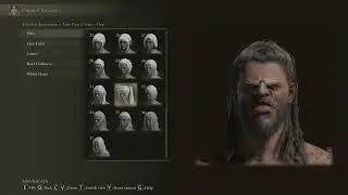 Elden Ring - Child Number One vs The Land Between