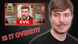 The Disturbing Allegations Against MrBeast