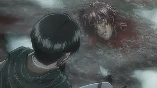 Attack on Titan - Call Your Name [AMV]