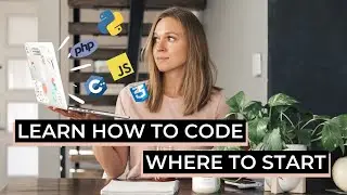 How to Start Learning How to Code - Steps for Beginners