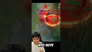 Grabe ka Argus!! 😳 #mlbb #mobilelegends