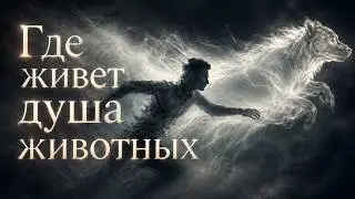 Общение с ДУШАМИ ЖИВОТНЫХ / медиумизм