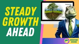 NetLink NBN Trust: Steady Growth Ahead?  | 🦖 