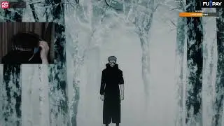 uglyfacekid про распад сквада и глеба